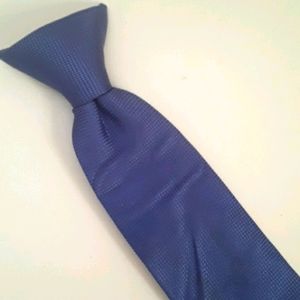 Chaps 14" Clip Tie